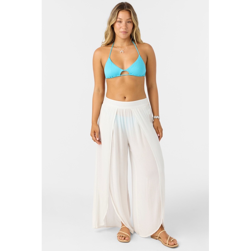 SALTWATER SOLIDS TYMEA PANTS