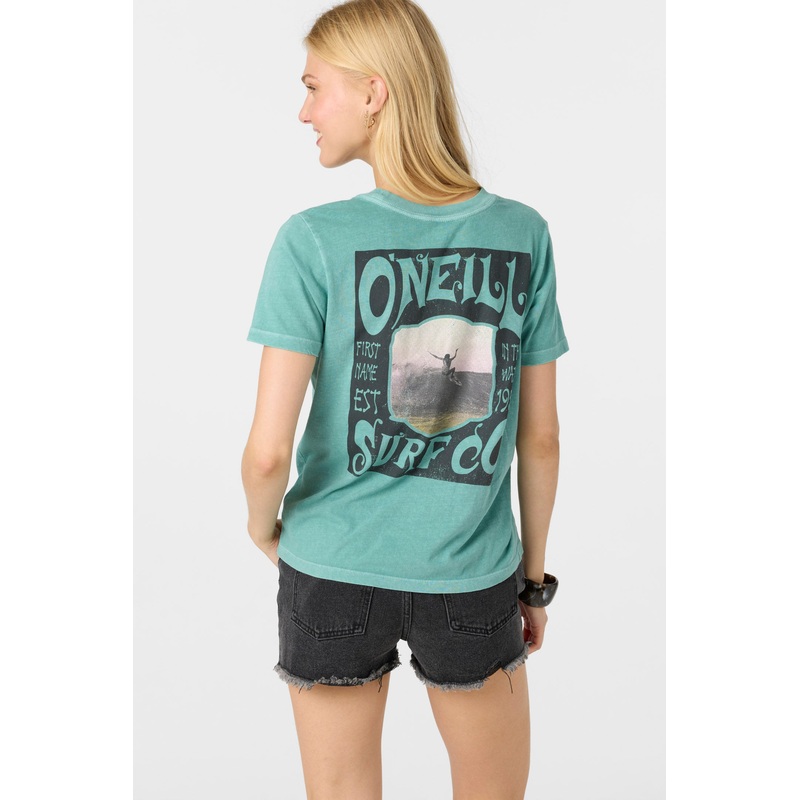 SEASPRAY TEE