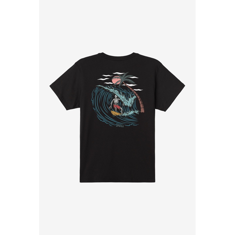 SHUFFLE TEE