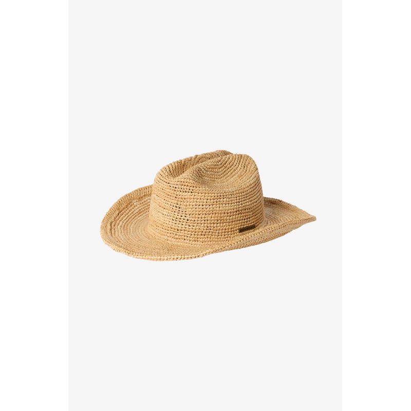 SUNLIT SUN HAT