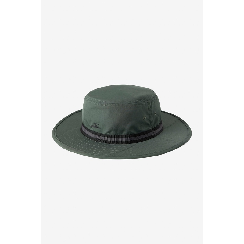TRAIL BLAZED BUCKET HAT