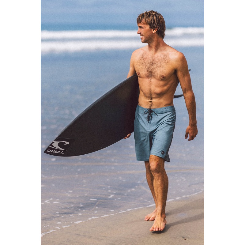 TRVLR ENDURO 19″ BOARDSHORTS