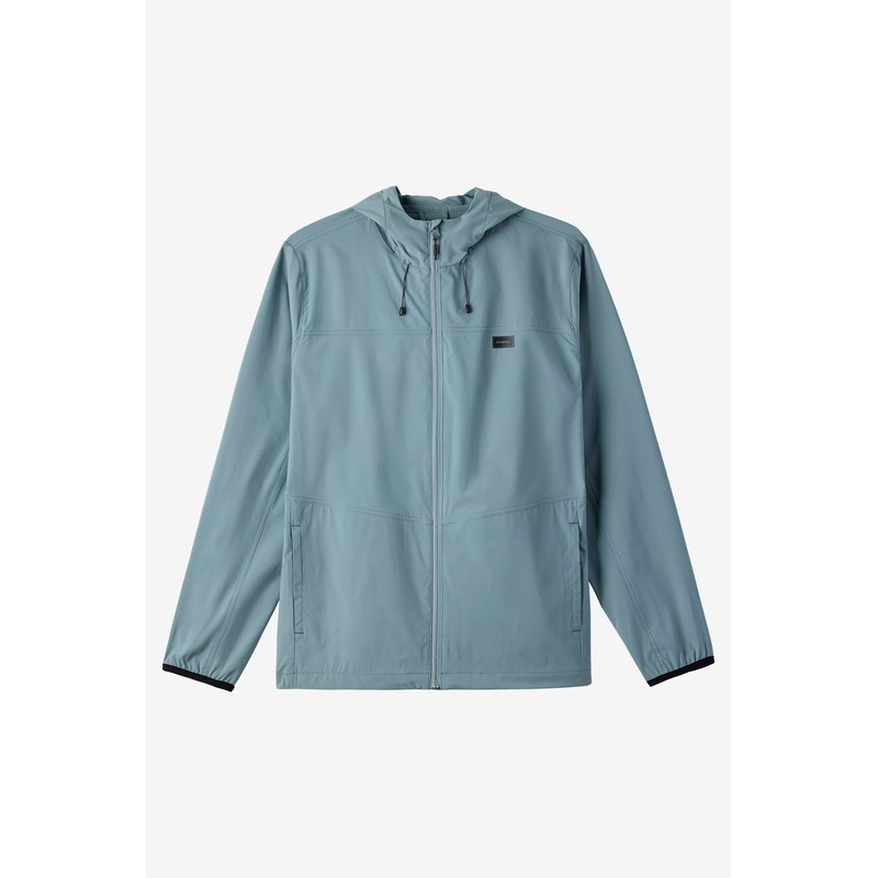 TRVLR WINDBREAKER JACKET