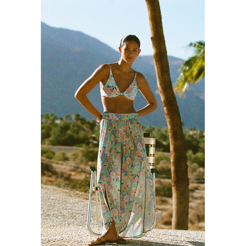 TYMEA BROOKLYN PANTS
