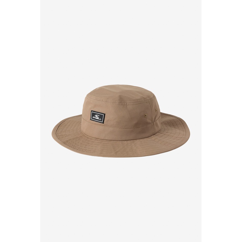 WETLANDS BUCKET HAT