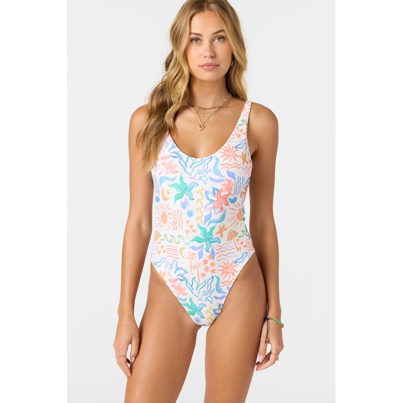 BAHIA MYKONOS ONE-PIECE