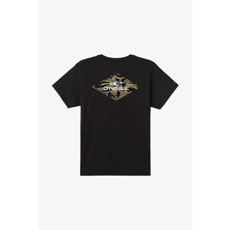 BLENDED TEE