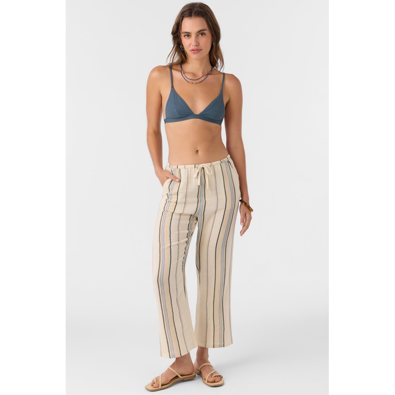 BRENDA STRIPE PANTS