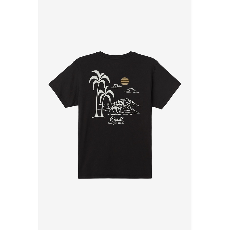 CRUMBLE TEE