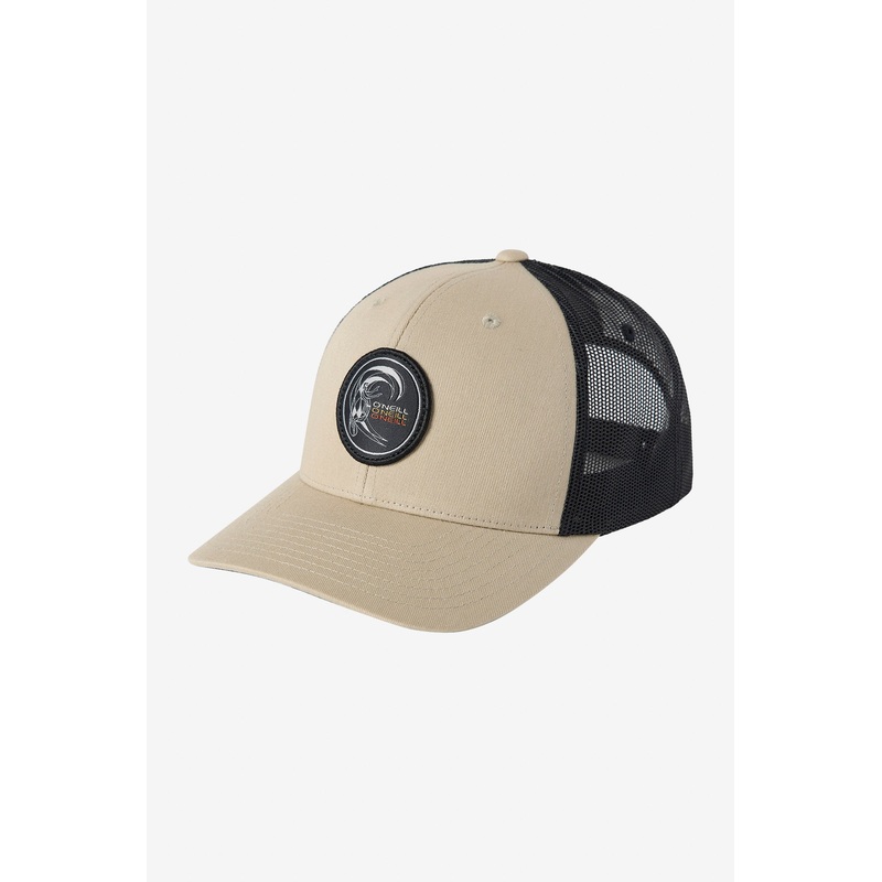 CS TRUCKER HAT