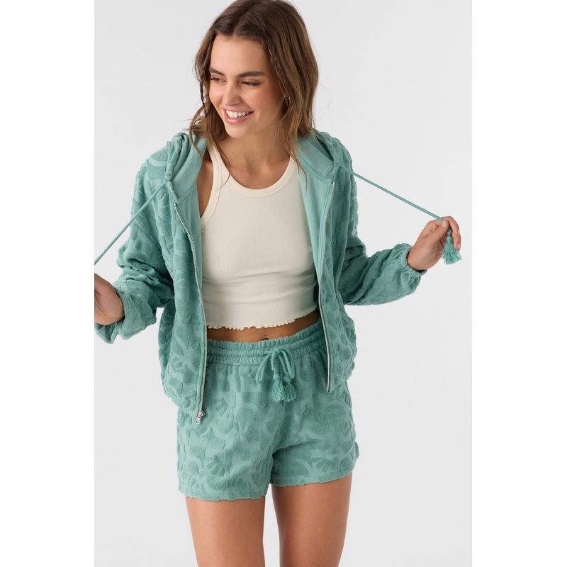 DEVEN HOODY JACKET