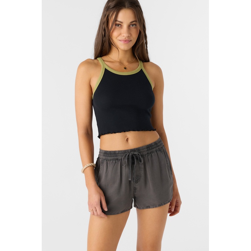 FRANKIE BEACH SHORTS