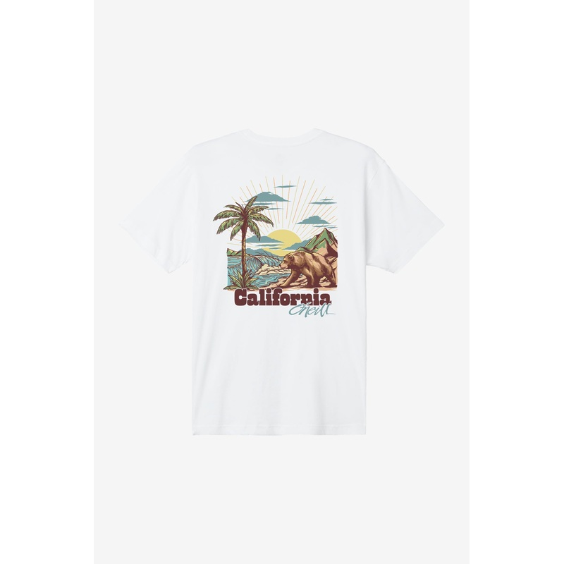 HANK THE TANK TEE