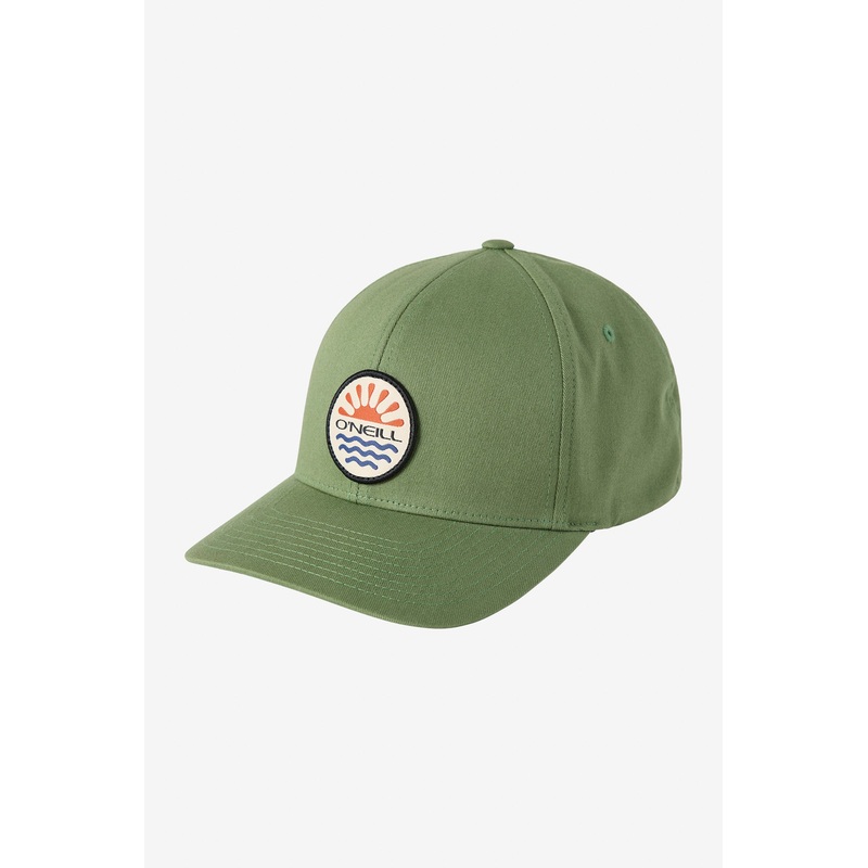 HORIZONS FLEX FIT HAT