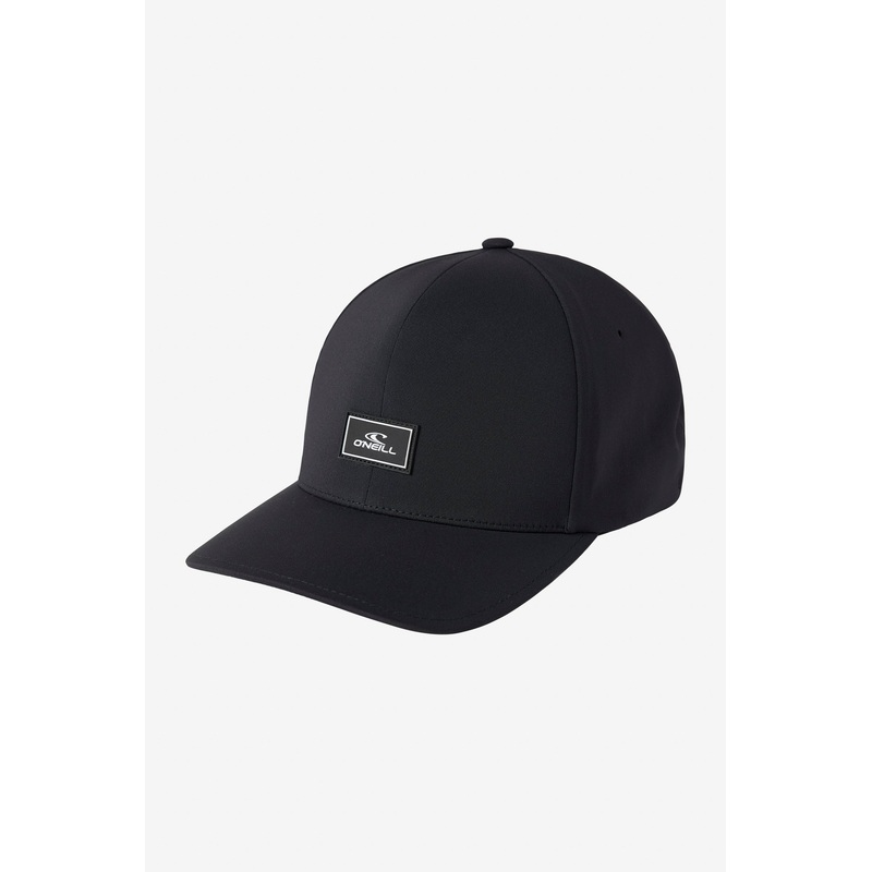 HYBRID FLEX FIT HAT