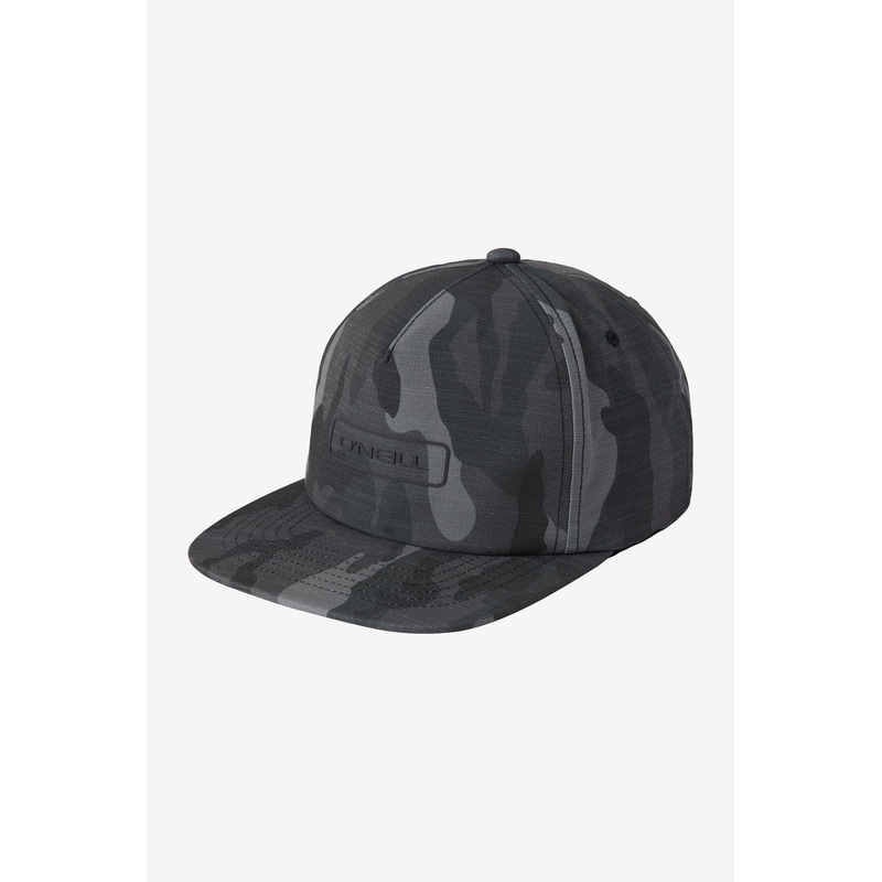HYBRID SNAPBACK