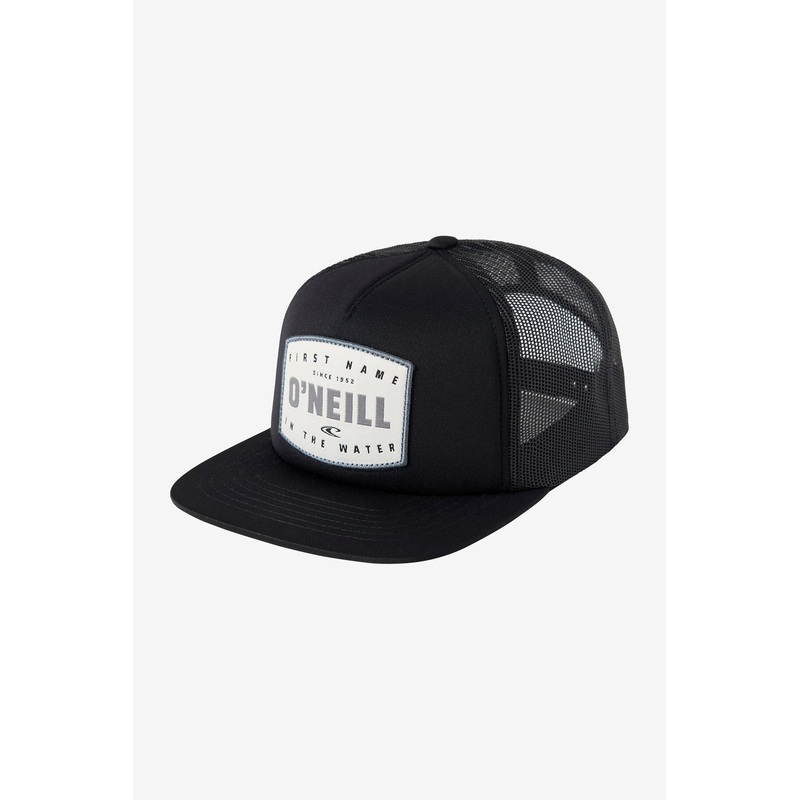 INDIE TRUCKER HAT