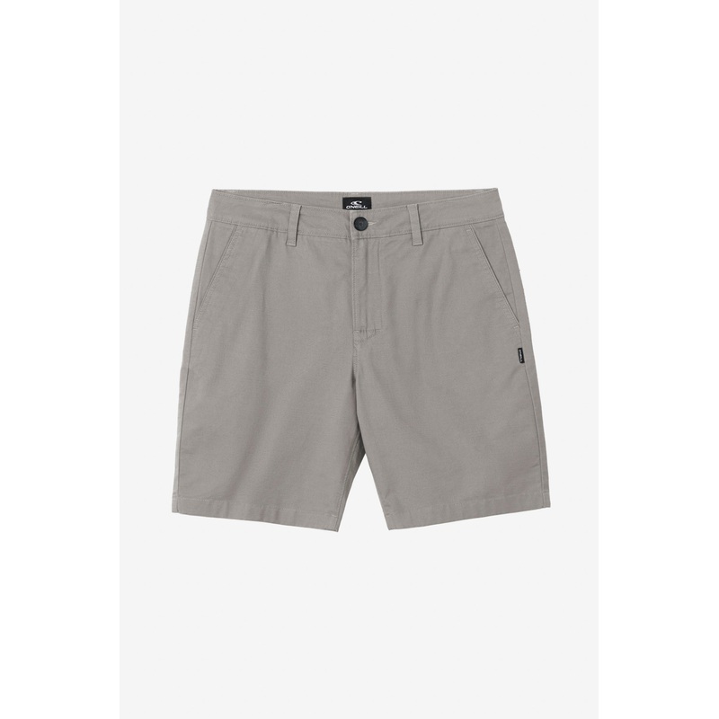 JAY STRETCH 18″ SHORTS