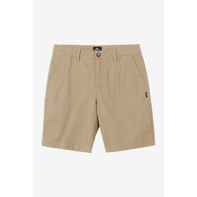 JAY STRETCH 20″ SHORTS