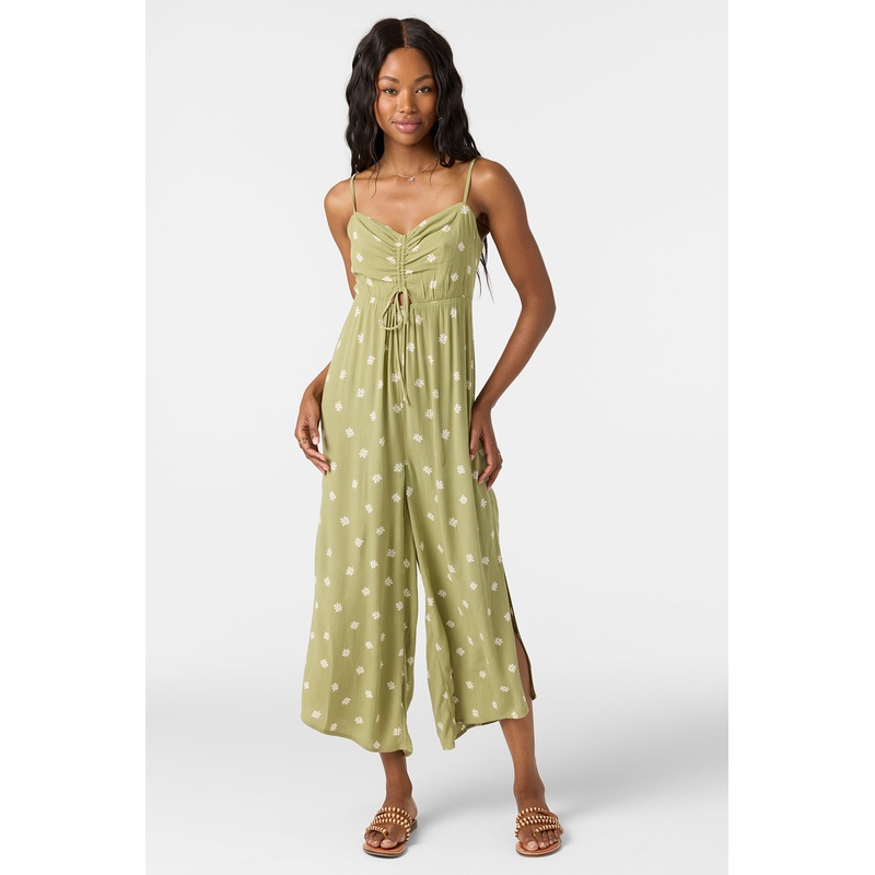 KEIKO ESME JUMPSUIT