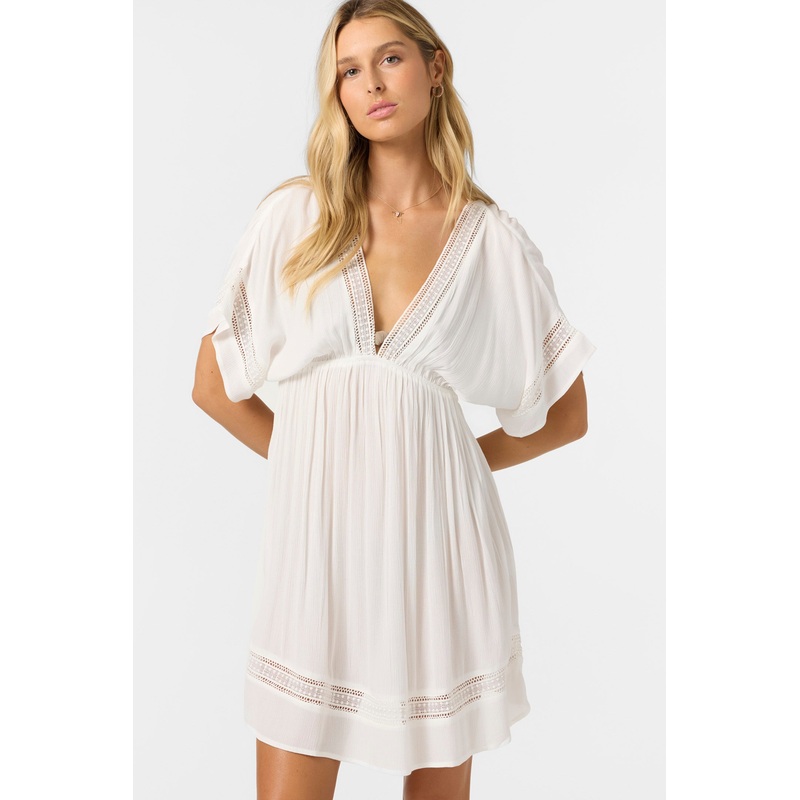 KLEO DRESS