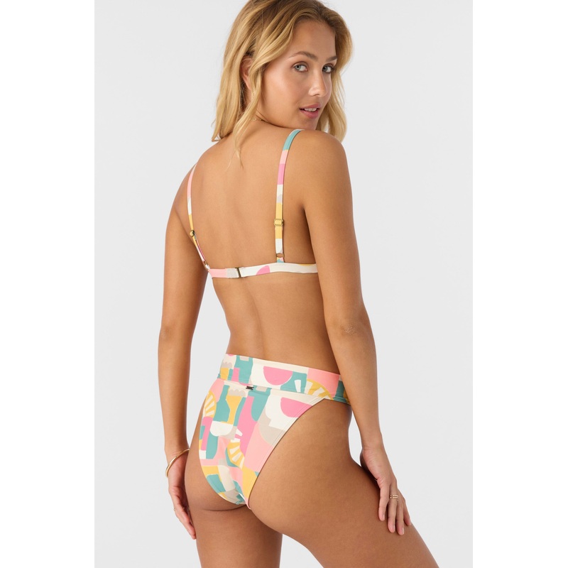LISBON GEO SANTA BARBARA CHEEKY BOTTOMS