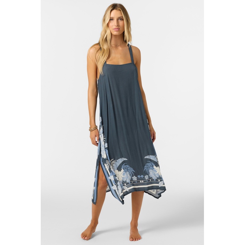 MIRANDA DRESS
