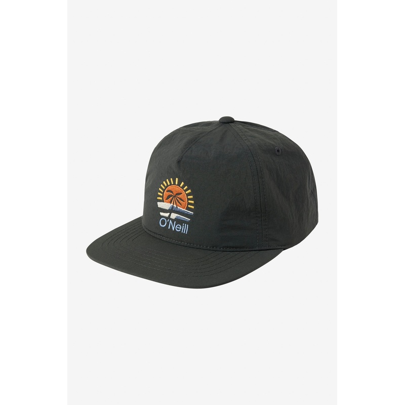 O’RIGINALS PALMS SNAPBACK HAT