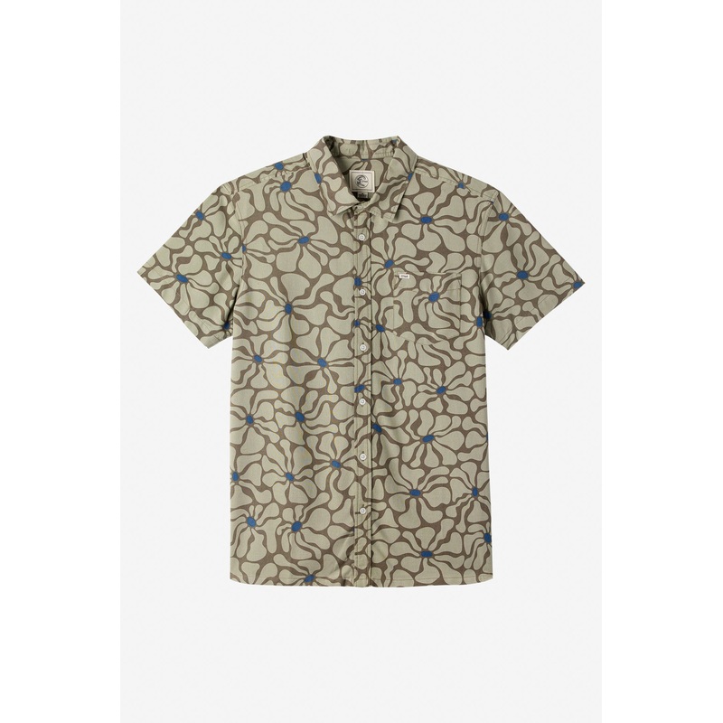 O’RIGINALS PRINT STANDARD SHIRT