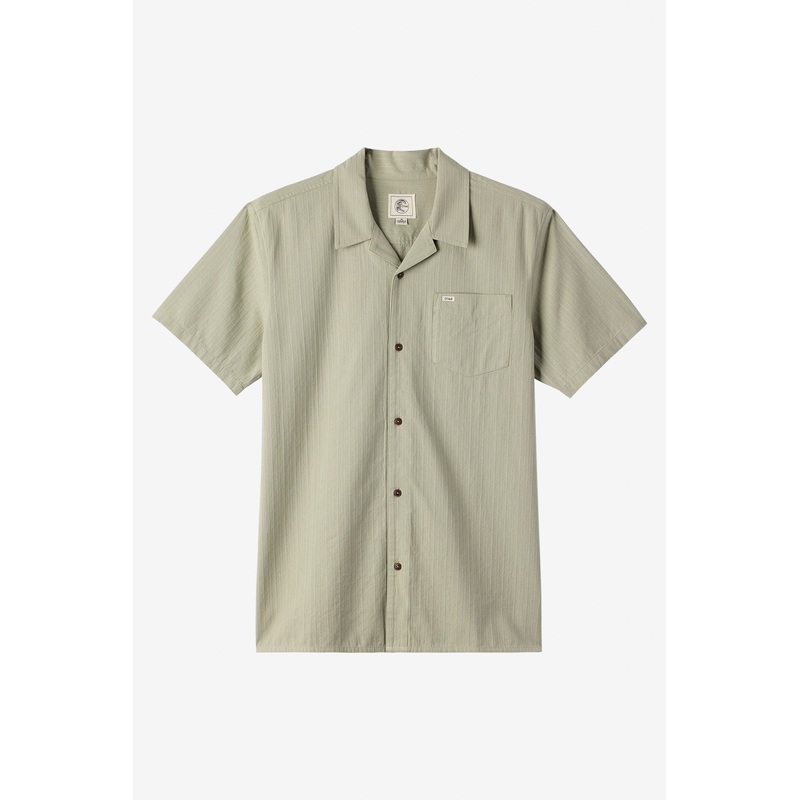 O’RIGINALS STRIPE STANDARD SHIRT