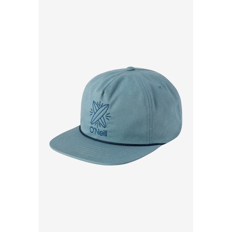 O’RIGINALS TWINZER SNAPBACK HAT