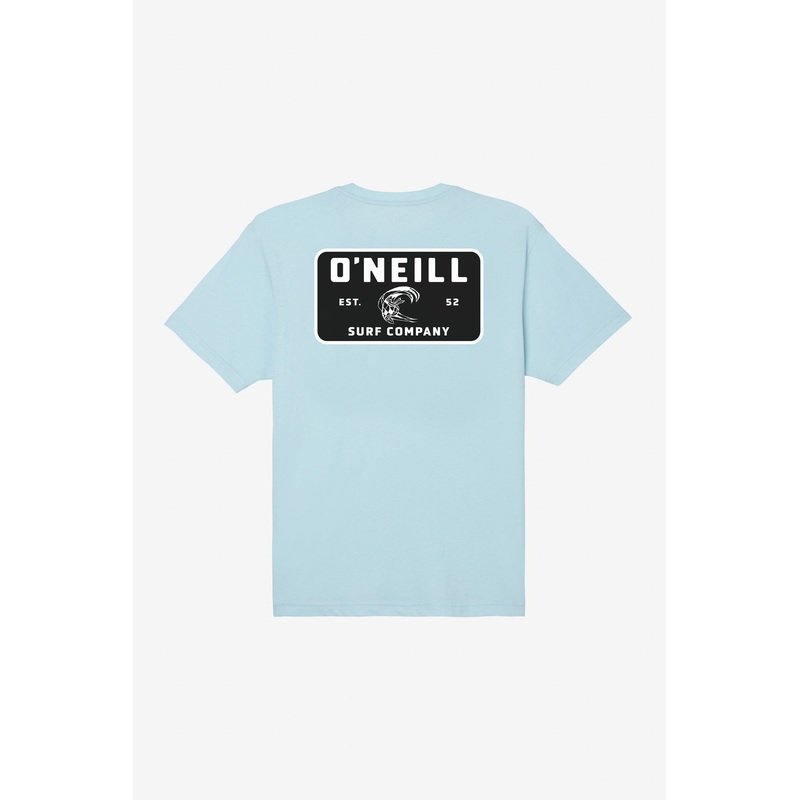 OBLONG TEE