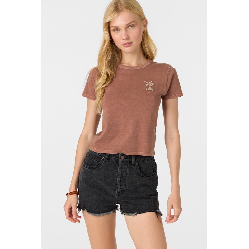 PACIFIC PALM TEE