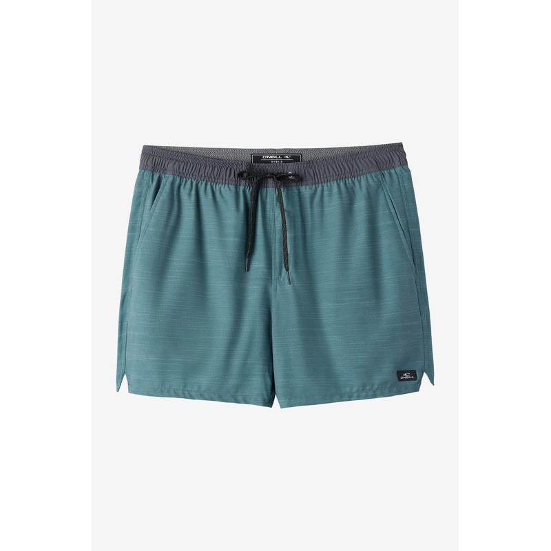 PERFORM LIGHT LINED 15″ ATHLETIC SHORTS
