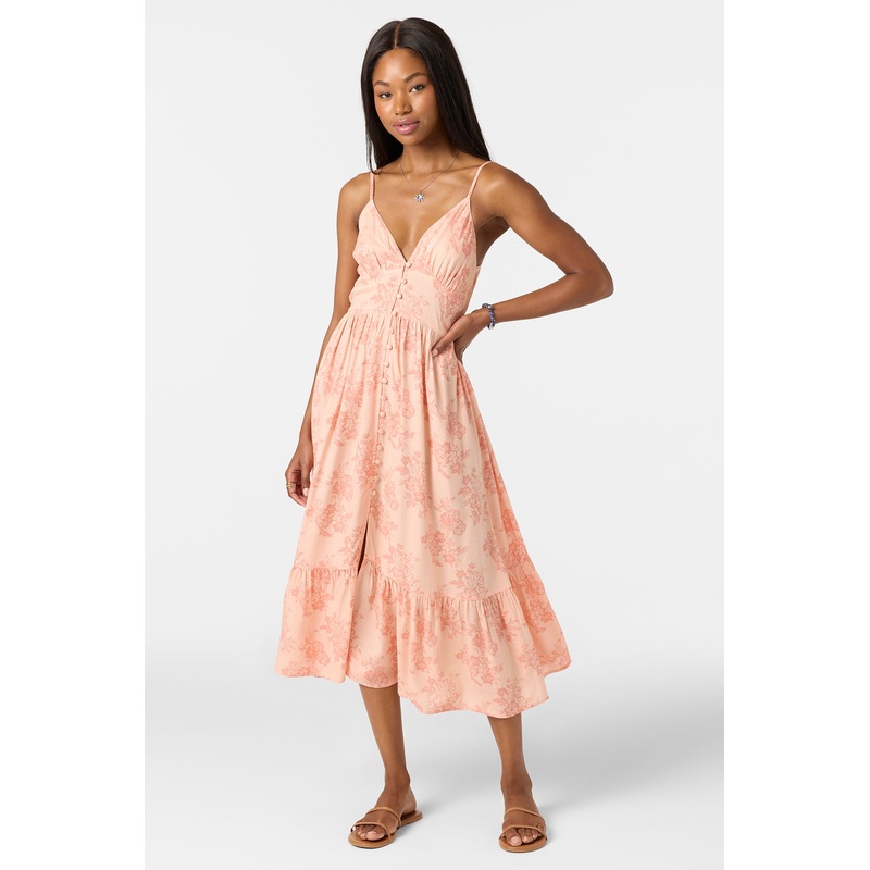 PILAR DRESS