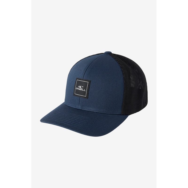 SESH & MESH FLEX FIT HAT