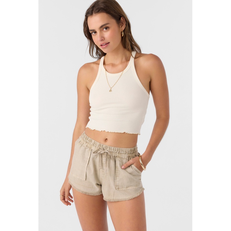 SEVIE BEACH SHORTS
