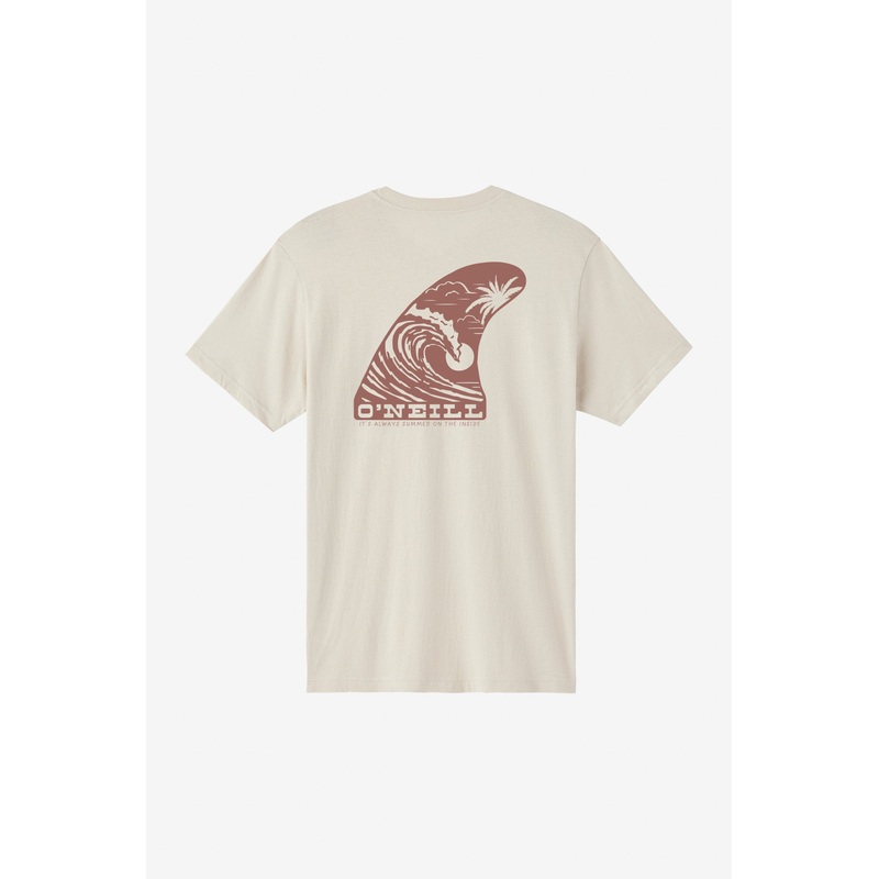 SKEG TEE