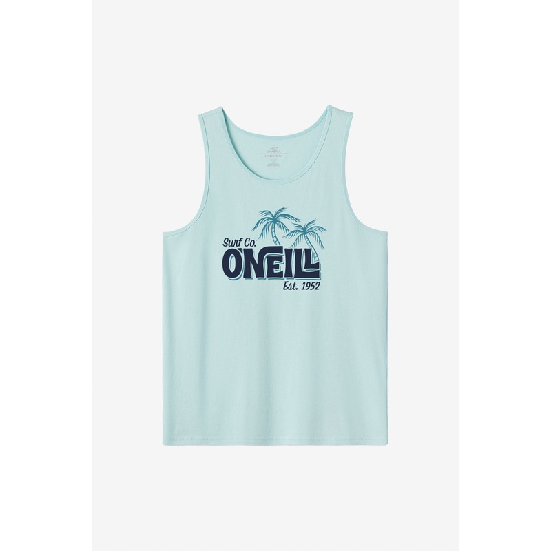 SKIPPER TANK