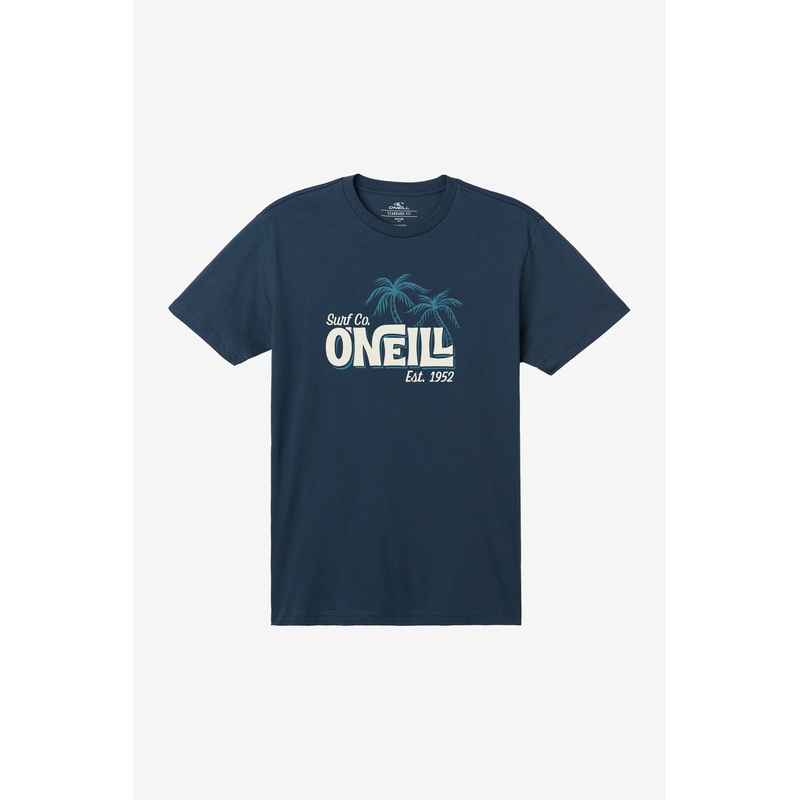 SKIPPER TEE