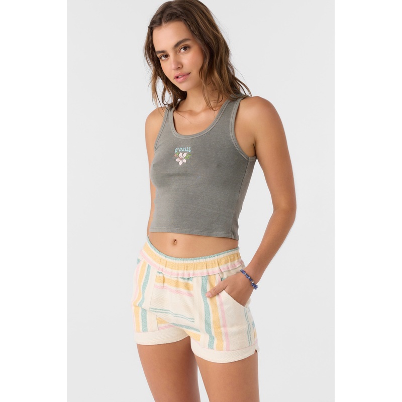 SOLSTICE LOUNGE SHORTS