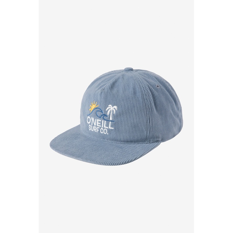 STRINGER SNAPBACK HAT