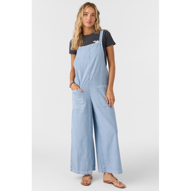 SUMMERLIN JUMPER