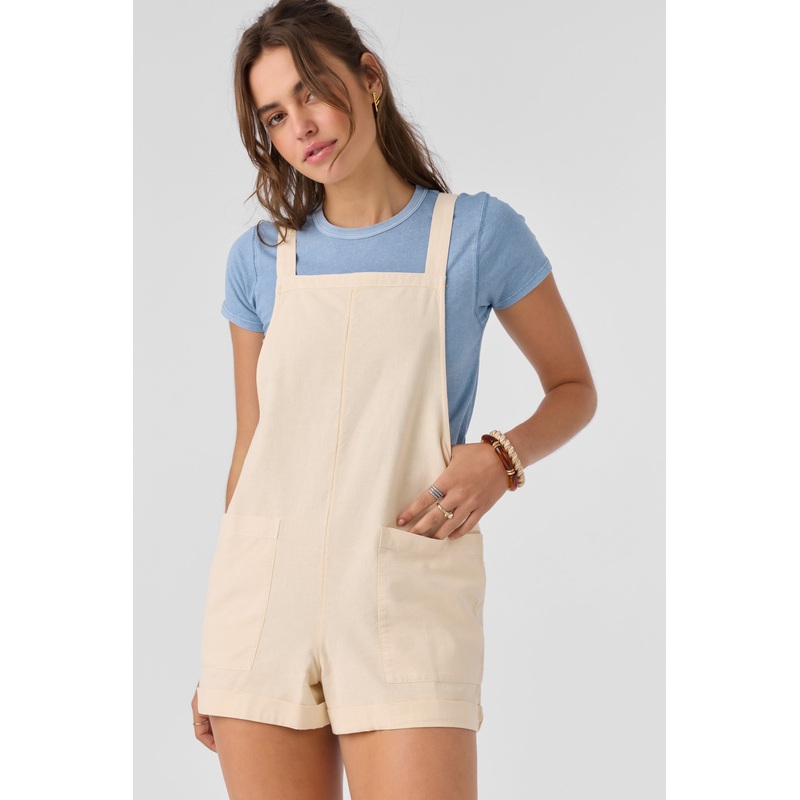 SUMMERLIN ROMPER