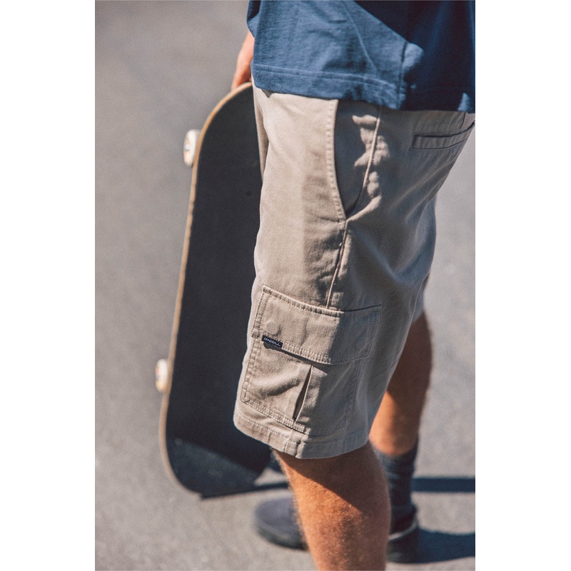 TRAILS 20″ CARGO SHORTS