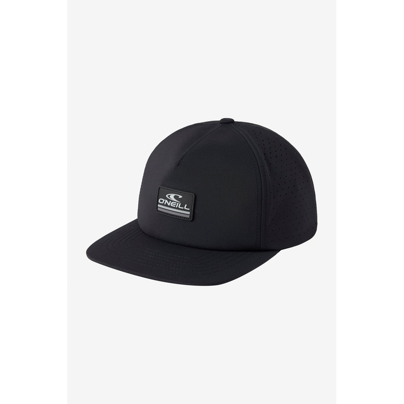 TRAVELER NAVIGATE HYBRID SNAPBACK HAT