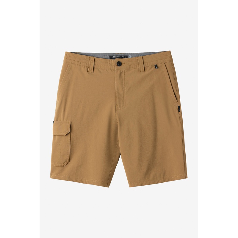 TRVLR 20″ CARGO SHORTS