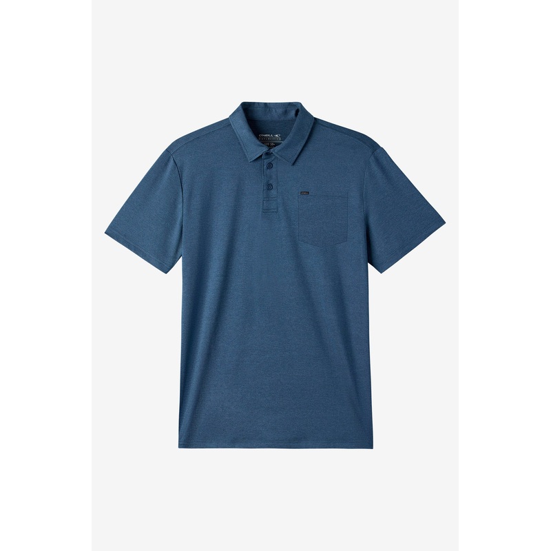 TRVLR UPF POLO