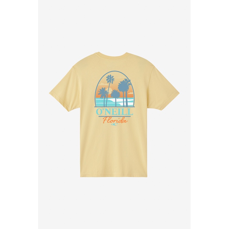 TUBBS TEE