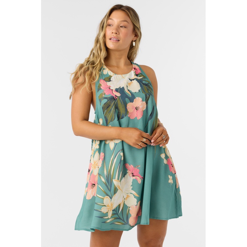 ANABELAA SHORT DRESS